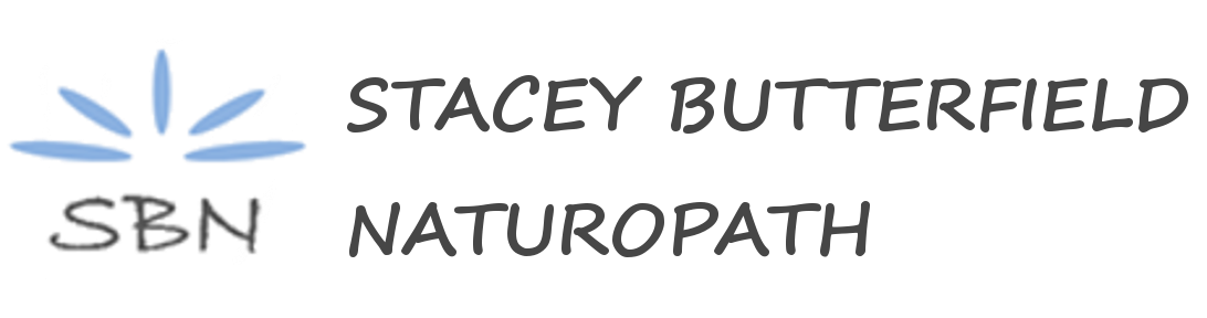 Stacey Butterfield Naturopath